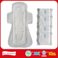 Regular Design Ultra Thin Sanitary Napkin